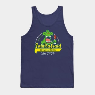 Slimer Tank Top